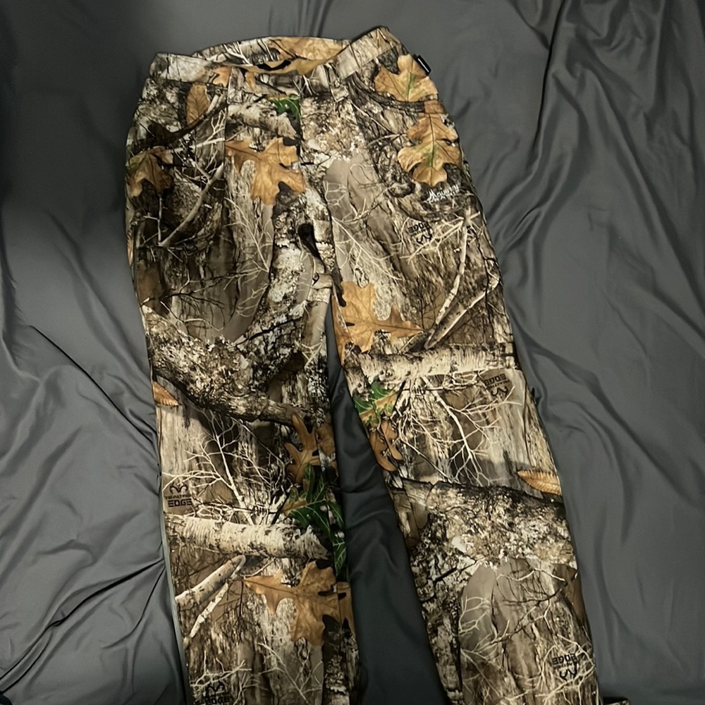 Mount’n prairie hunting pants
